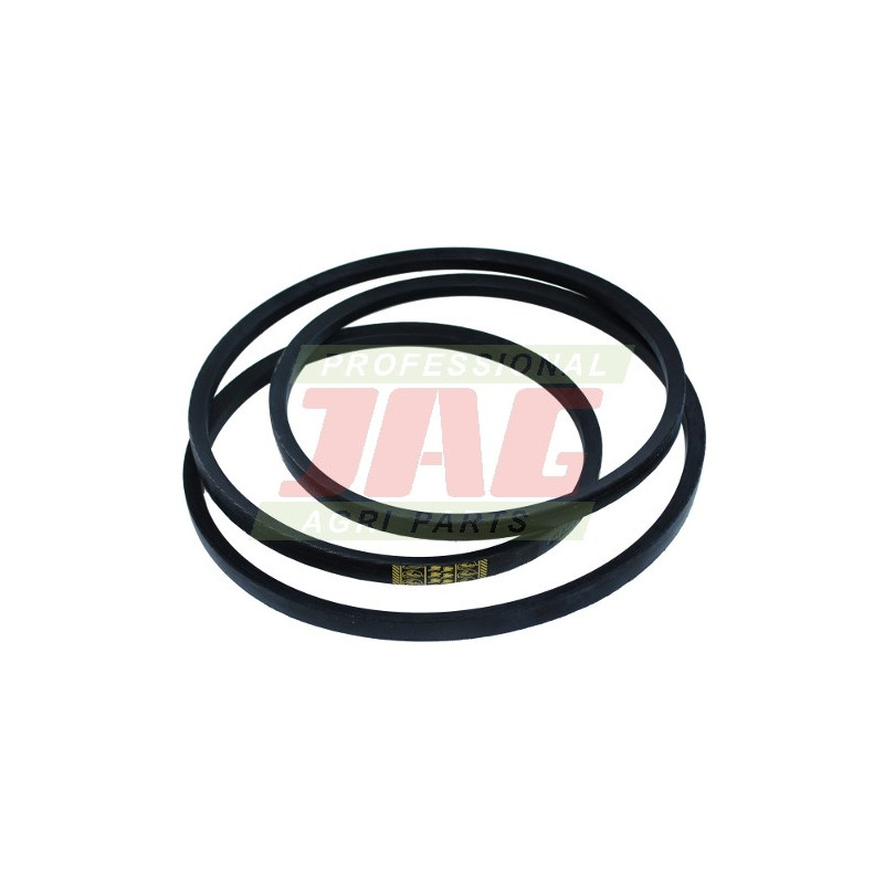 0101200 Pas Gates Agri