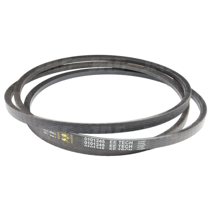 0101245 EE-TECH Pas Gates Agri