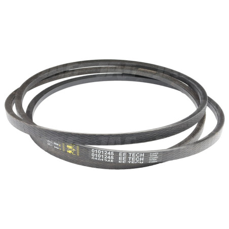 0101245 EE-TECH Pas Gates Agri