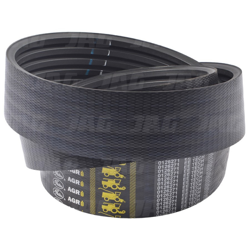 0126271 EE-TECH Pas Gates Agri