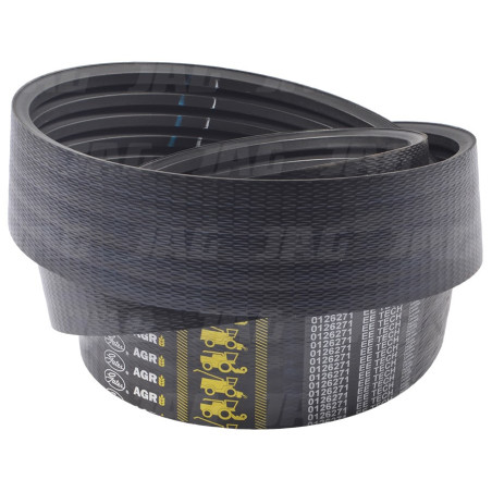 0126271 EE-TECH Pas Gates Agri