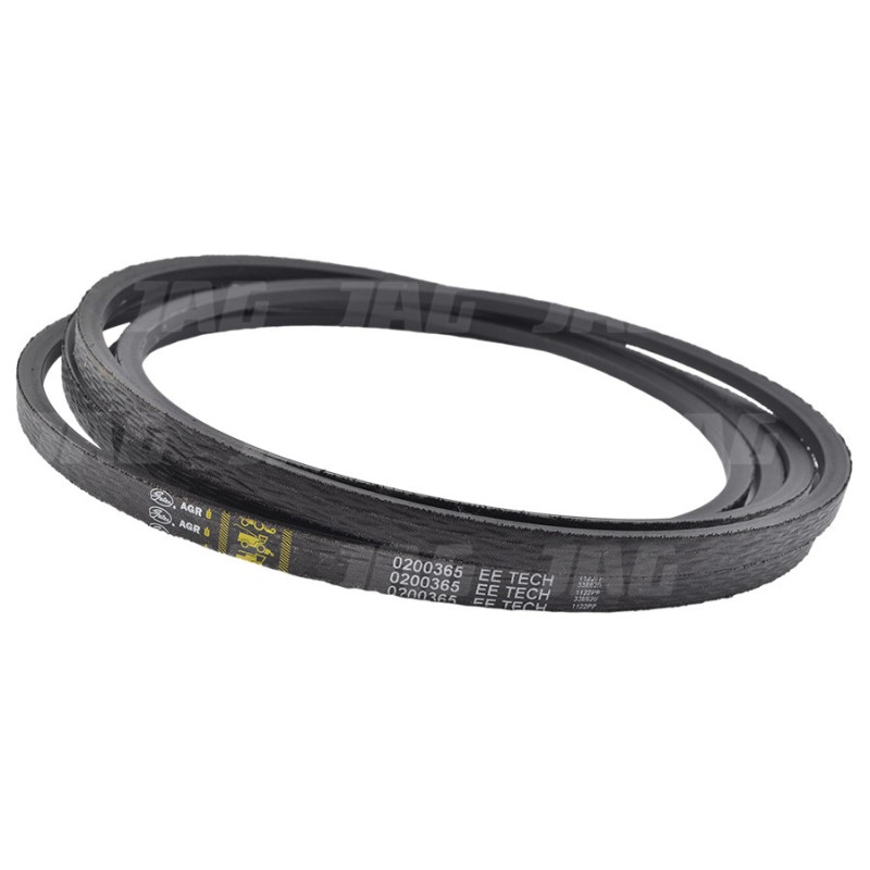 0200365 EE-TECH Pas Gates Agri