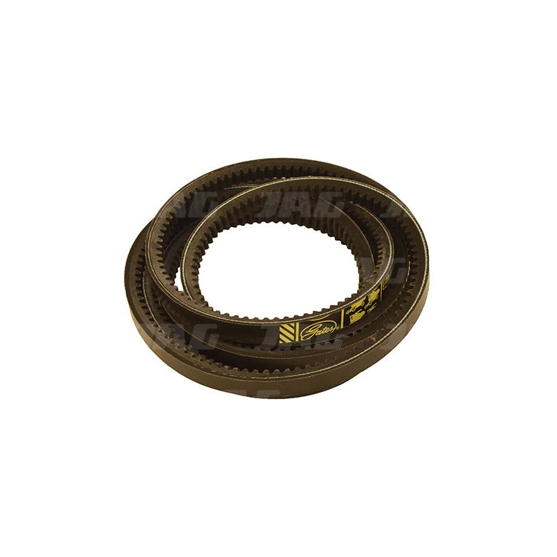 0201124 Pas Gates Agri 2 szt
