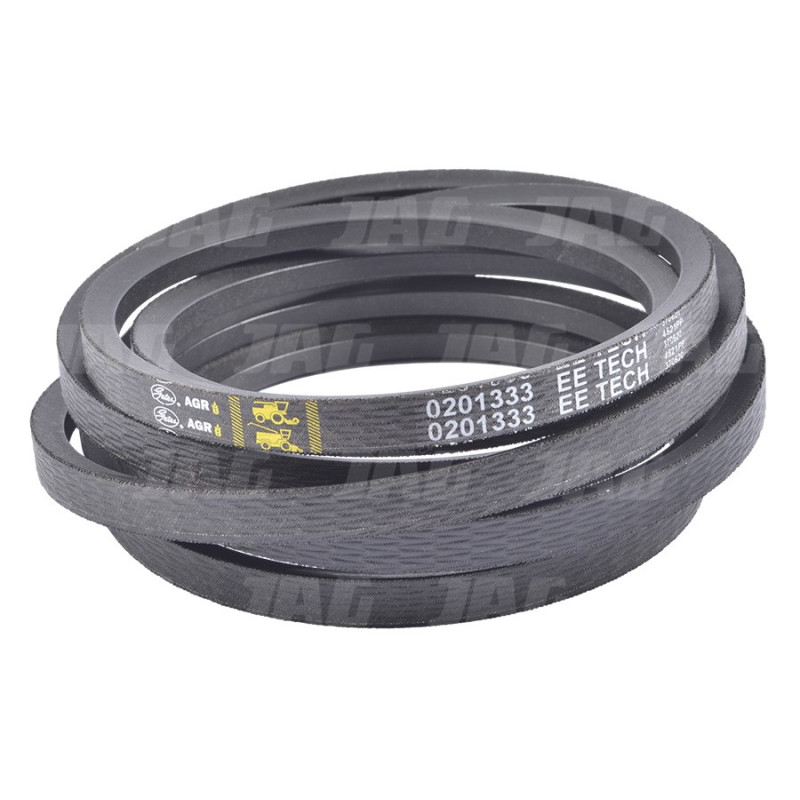 0201333 EE-TECH Pas Gates Agri