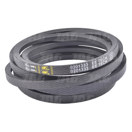 0201333 EE-TECH Pas Gates Agri