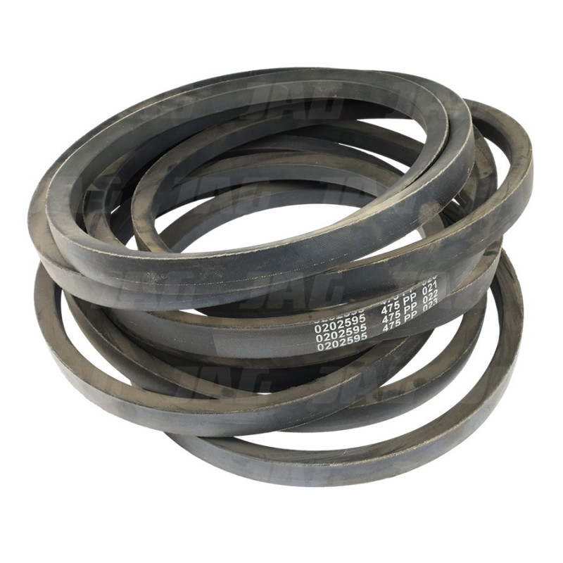 0202595 Pas Gates Agri