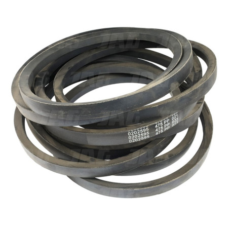 0202595 Pas Gates Agri