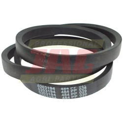 0203194 Pas Gates Agri