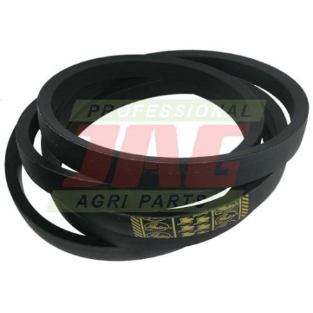 0203350 Pas Gates Agri