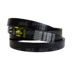 0223404 EE-TECH Pas Gates Agri