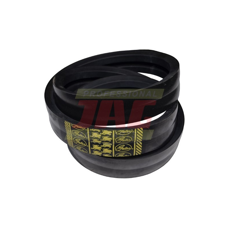 0227200 Pas Gates Agri