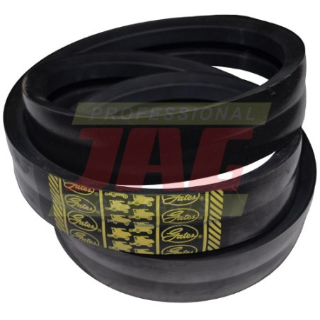 0227200 Pas Gates Agri