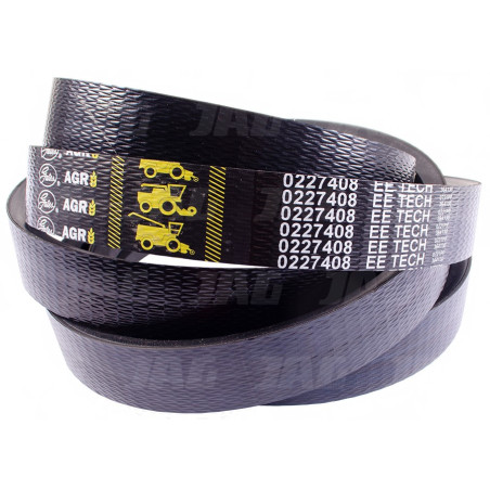 0227408 EE-TECH Pas Gates Agri