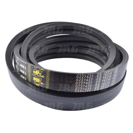 0227437 EE-TECH Pas Gates Agri