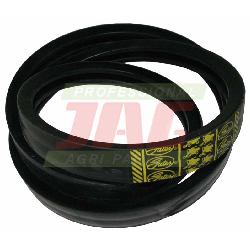 0257283 Pas Gates Agri