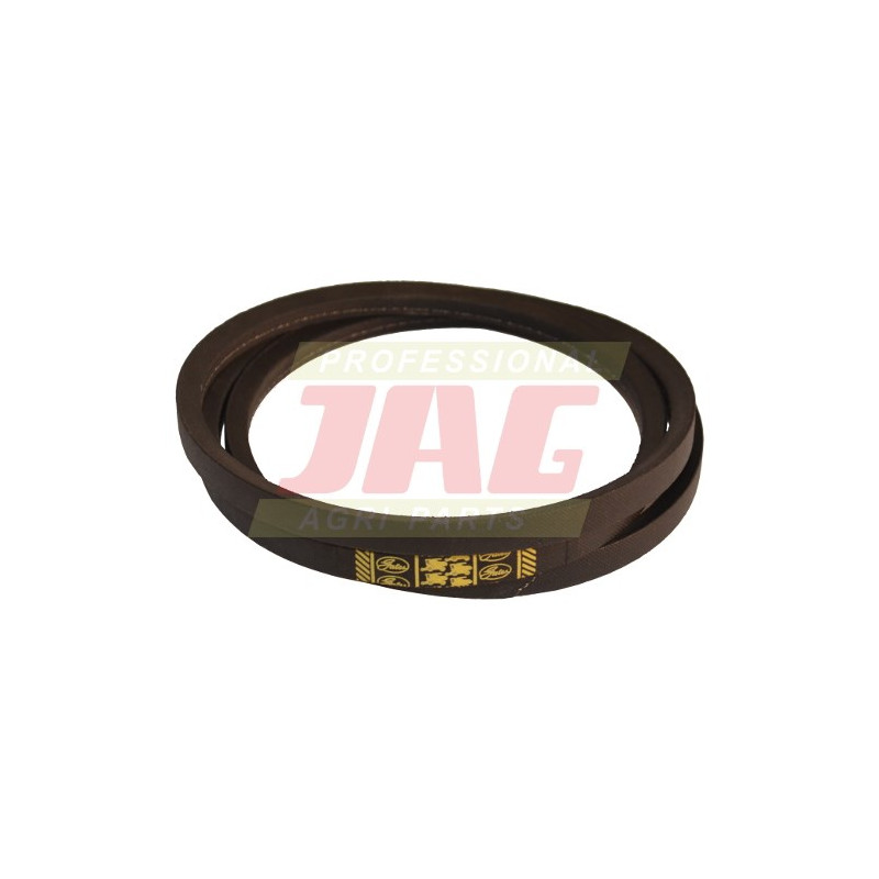 0283250 Pas Gates Agri