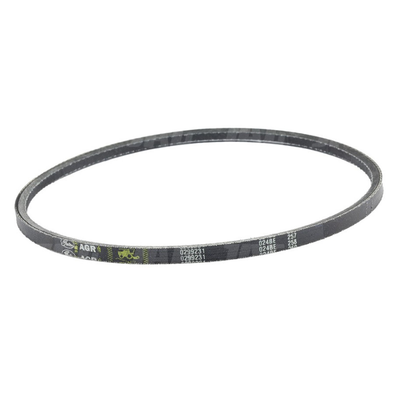 0299231 Pas Gates Agri
