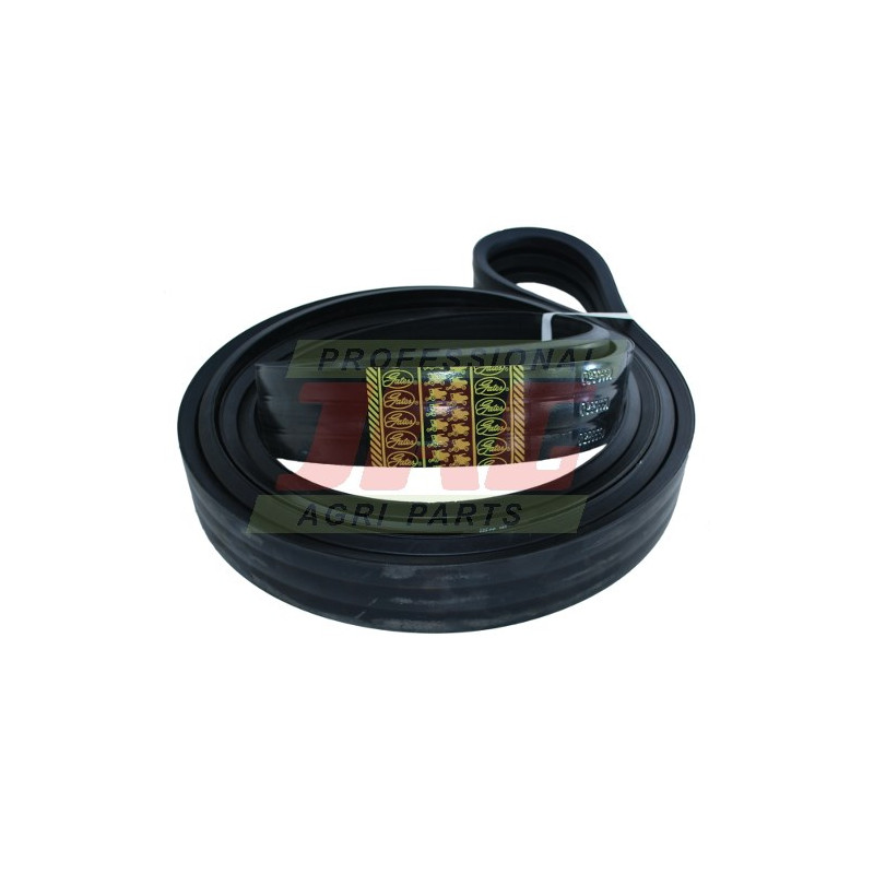 0299660 Pas Gates Agri (3HC) - 1szt