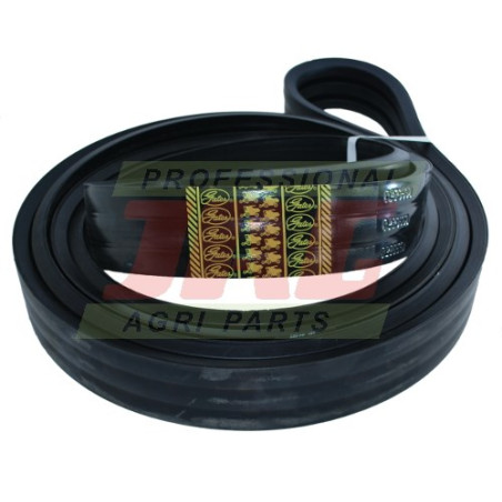 0299660 Pas Gates Agri (3HC) - 1szt