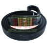 0299660 Pas Gates Agri (3HC) - 1szt