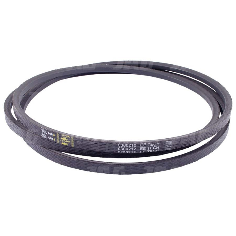 0300212 EE-TECH Pas Gates Agri