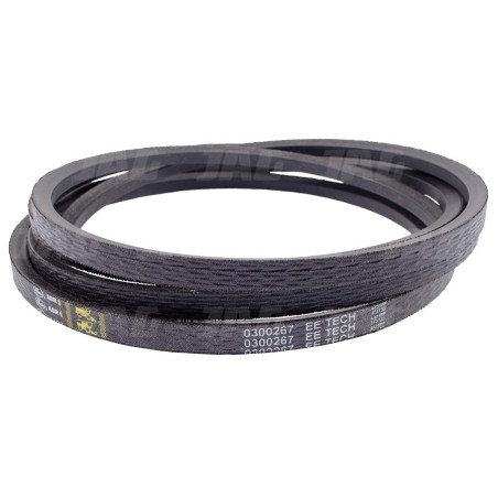 0300267 EE-TECH Pas Gates Agri
