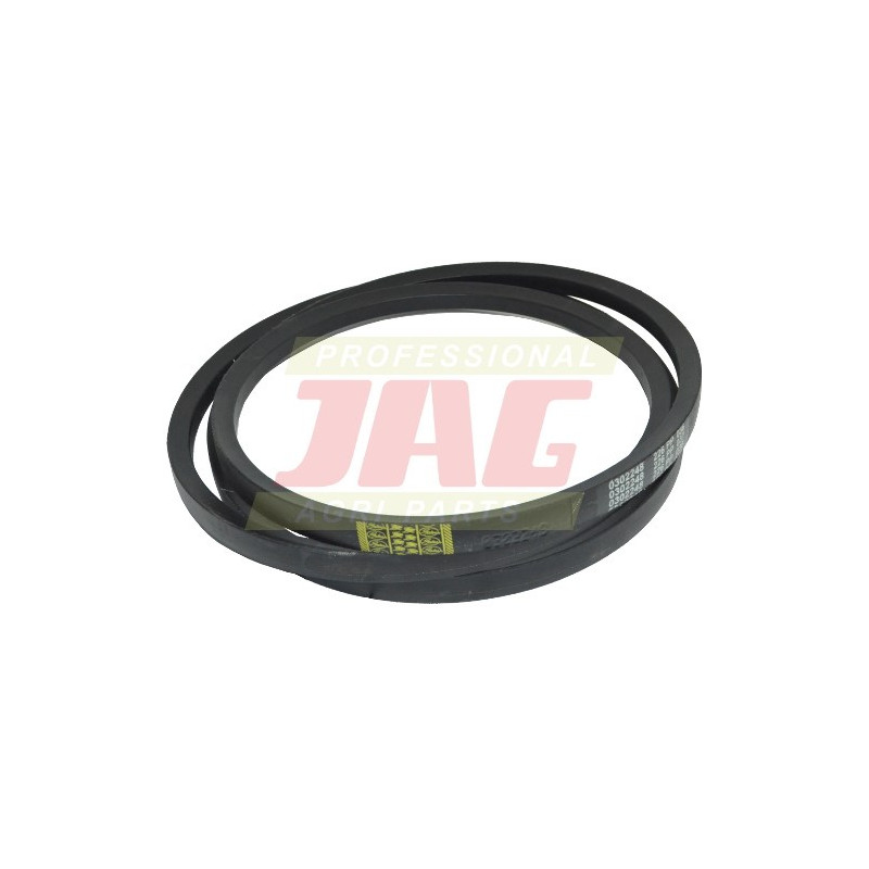 0302248 Pas Gates Agri