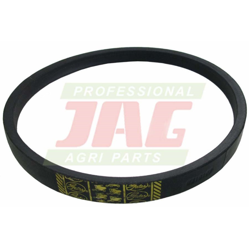 0310109 Pas Gates Agri