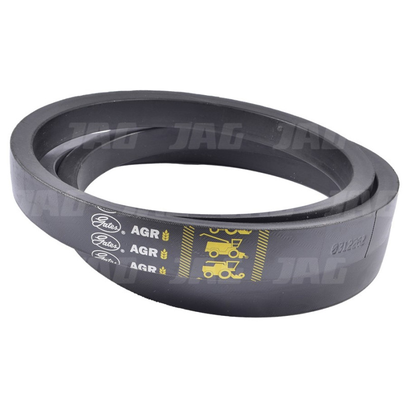 0312262 Pas Gates Agri