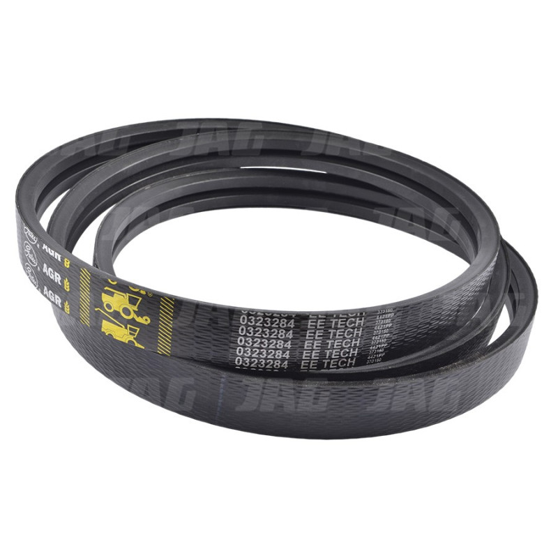 0323284 EE-TECH Pas Gates Agri