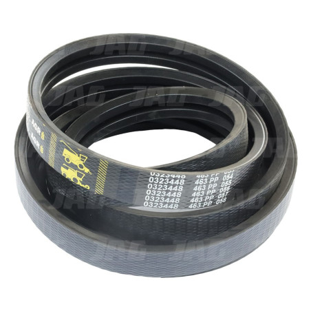 0323448 Pas Gates Agri
