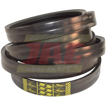 0323453 Pas Gates Agri