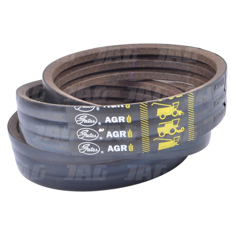 0324211 Pas Gates Agri