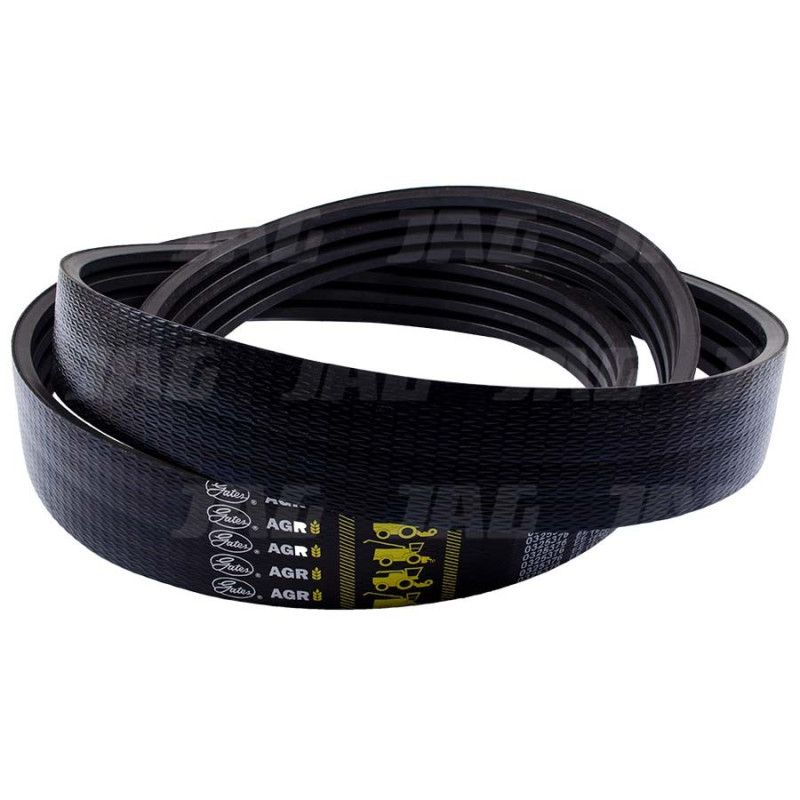 0325376 EE-TECH Pas Gates Agri