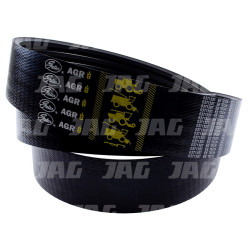 0371357 EE-TECH Pas Gates Agri