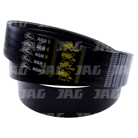 0371357 EE-TECH Pas Gates Agri