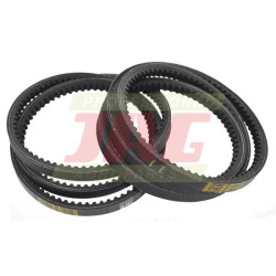 0372244 Pas Gates Agri 2 szt