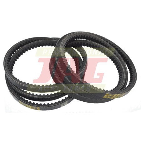 0372244 Pas Gates Agri 2 szt