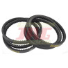 0372244 Pas Gates Agri 2 szt
