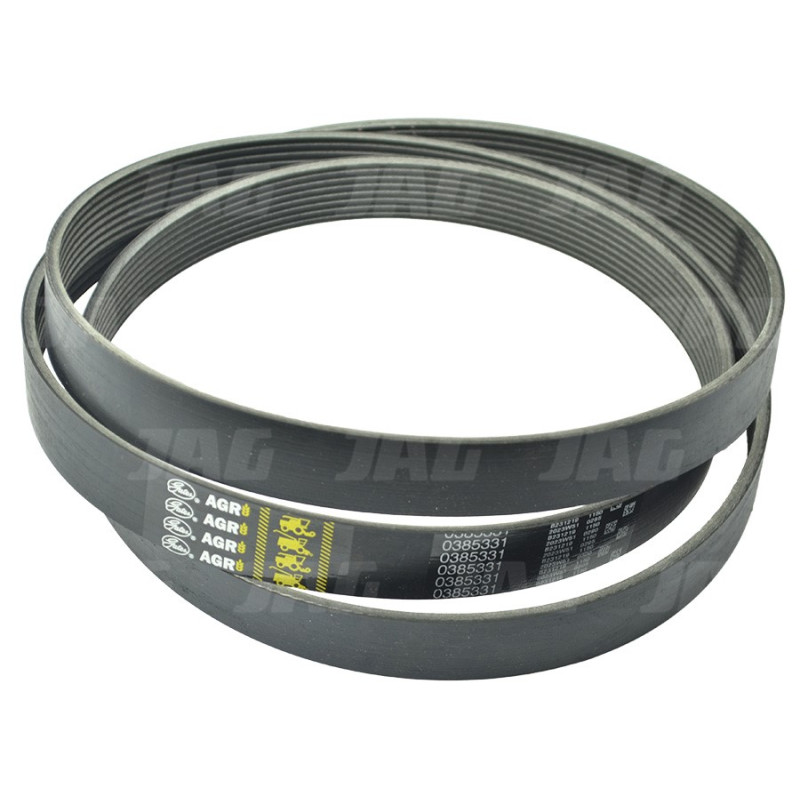0385331 Pas Gates Agri