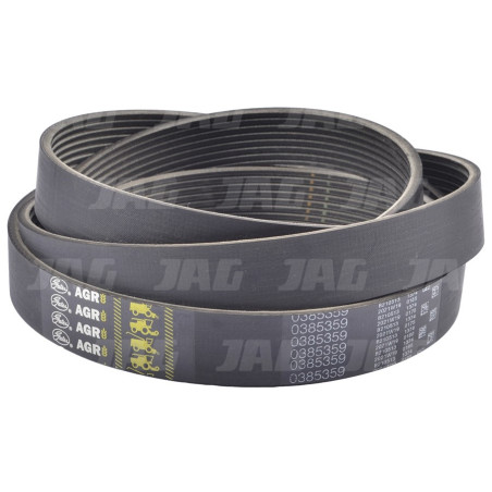 0385359 Pas Gates Agri