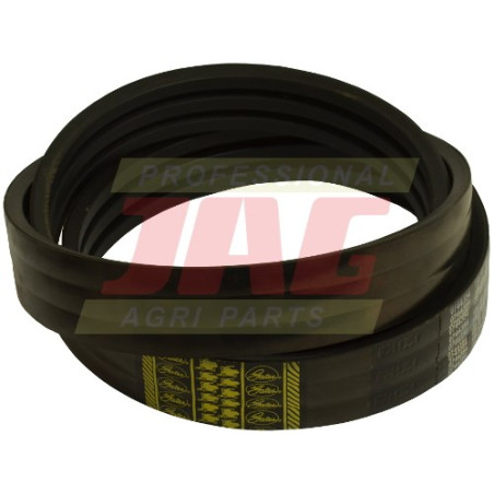 0744354 Pas Gates Agri