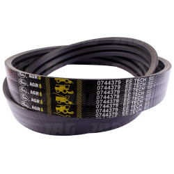 0744379 EE-TECH Pas Gates Agri