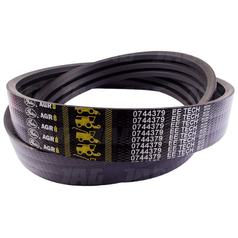 0744379 EE-TECH Pas Gates Agri