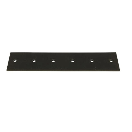 761108 Płoza obracalna 550x110mm, lewa/prawa zam. Mølbro 5700031628765