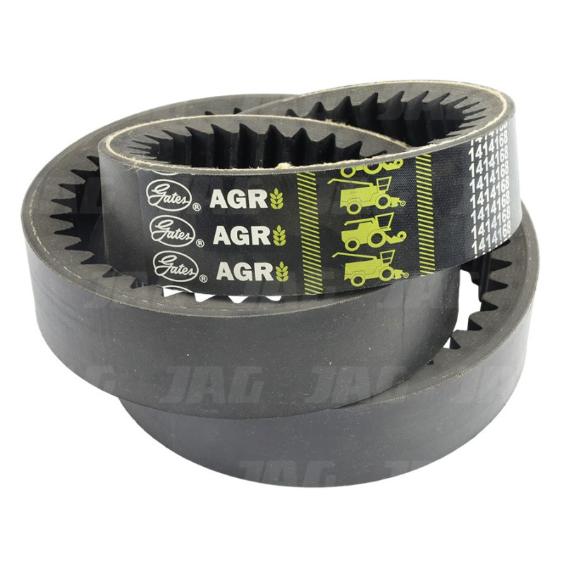 1414168 Pas Gates Agri