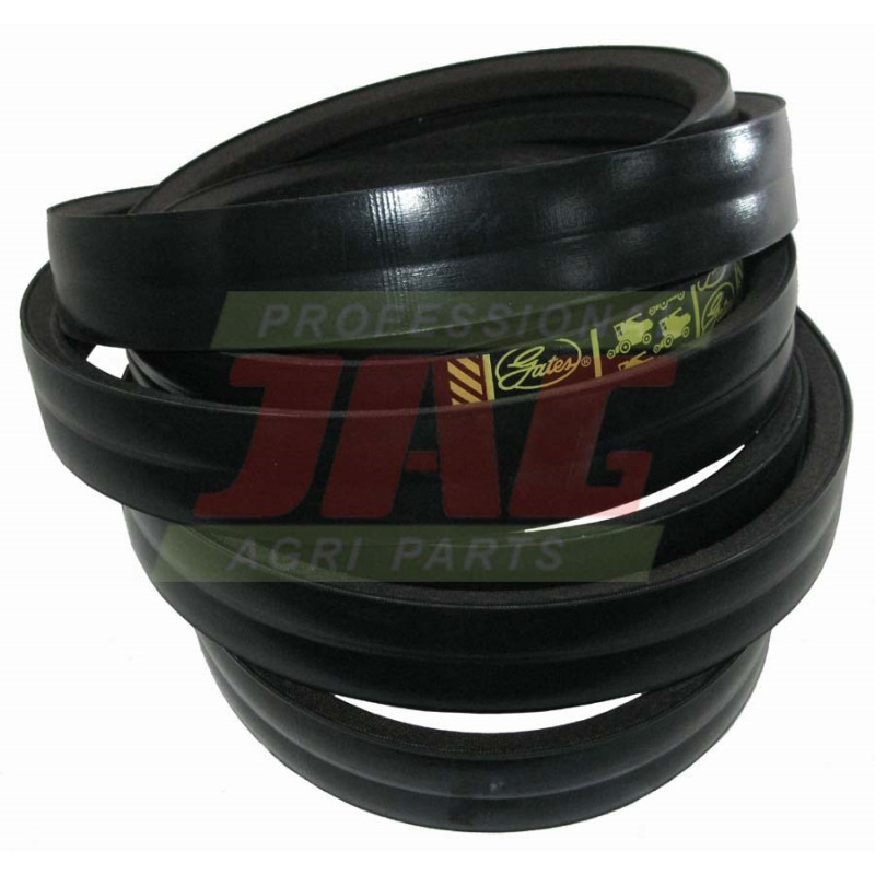 1423400 Pas Gates Agri