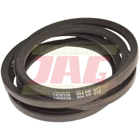 1429336 Pas Gates Agri