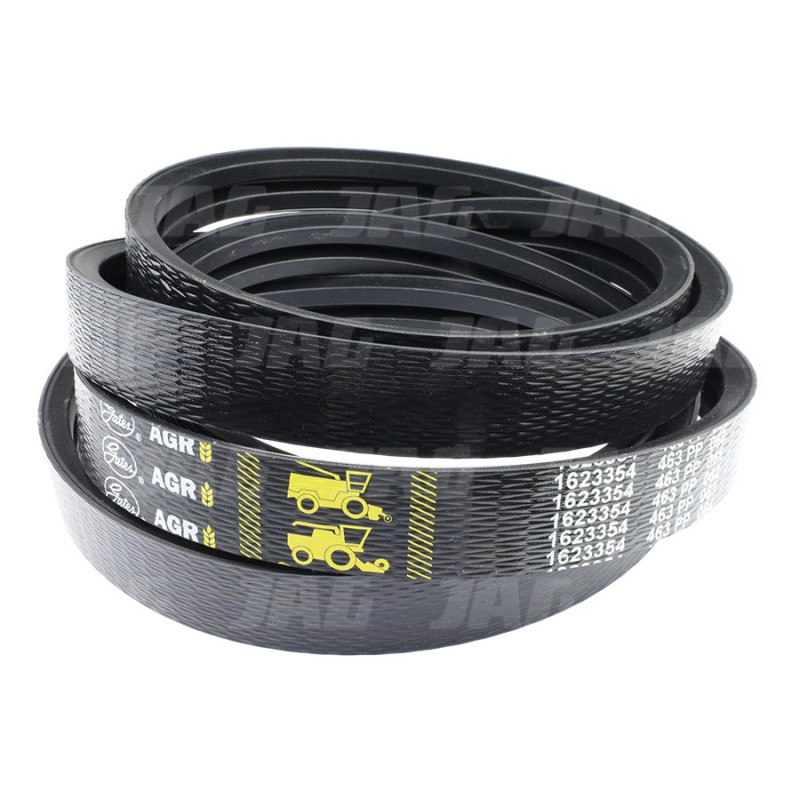 1623354 Pas Gates Agri