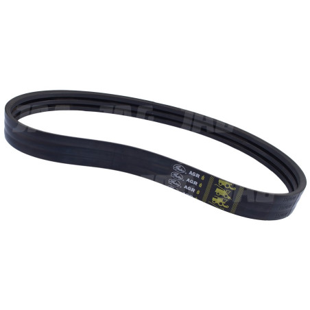 1824172 EE-TECH Pas Gates Agri